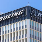 Boeing